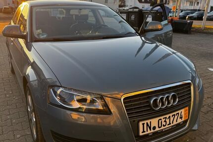 Audi A3 177.500 km 5.000 &euro; ingolstadt 85055