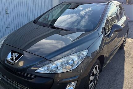 Peugeot 308 200.000 km 1.750 &euro; Ingolstadt 85055