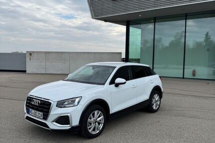 Audi Q2 17.900 km 26.500 &euro; Neuburg 86633
