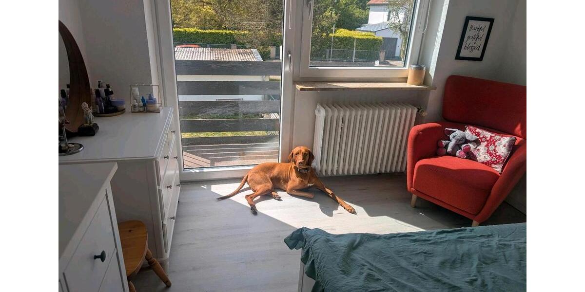 Reihenhaus Ingolstadt - 5 Zimmer, 100 m&sup2;, 1.400&euro; | Angebot:26527514