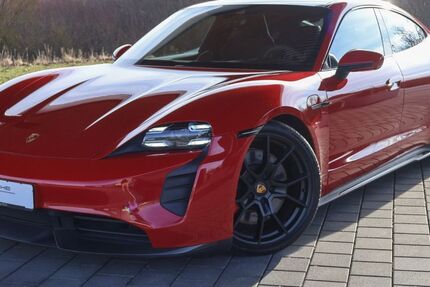 Porsche Taycan 77.500 km 71.880 &euro; Ingolstadt 85053