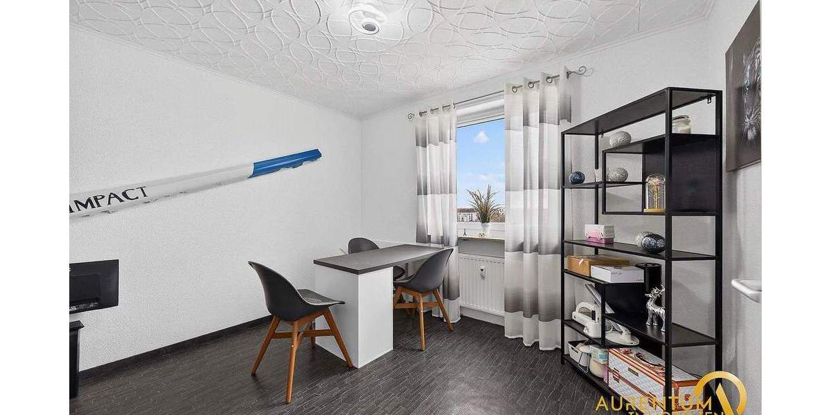Etagenwohnung Ingolstadt Friedrichshofen-Hollerstauden - 5 Zimmer, 108 m&sup2;, 330.000&euro; | Angebot:25775987