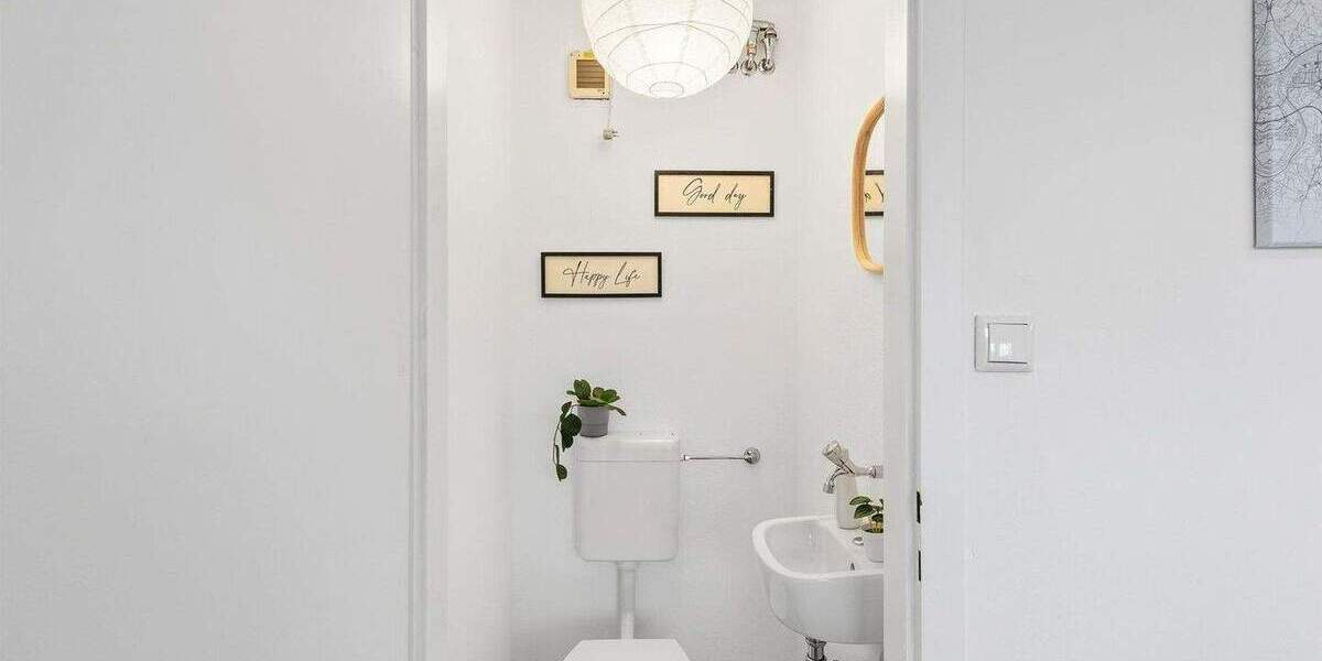 Etagenwohnung Ingolstadt Friedrichshofen-Hollerstauden - 4 Zimmer, 84 m&sup2;, 289.000&euro; | Angebot:25797872