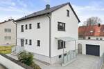 Einfamilienhaus Ingolstadt Etting - 4 Zimmer, 126 m&sup2;, 649.800&euro; | Angebot:25726320