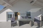 Eine Perle - Penthouse mit 100m² Dachterrasse und Platz für 4 Autos - Einfamilienhaus Wettstetten | Angebot:26652679