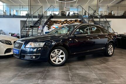 Audi A6 284.600 km 3.999 &euro; Pfaffenhofen 85276