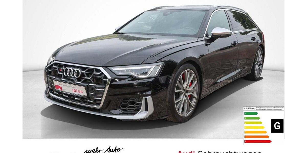 Audi S6 13.800 km 56.270 &euro; Pfaffenhofen 85276