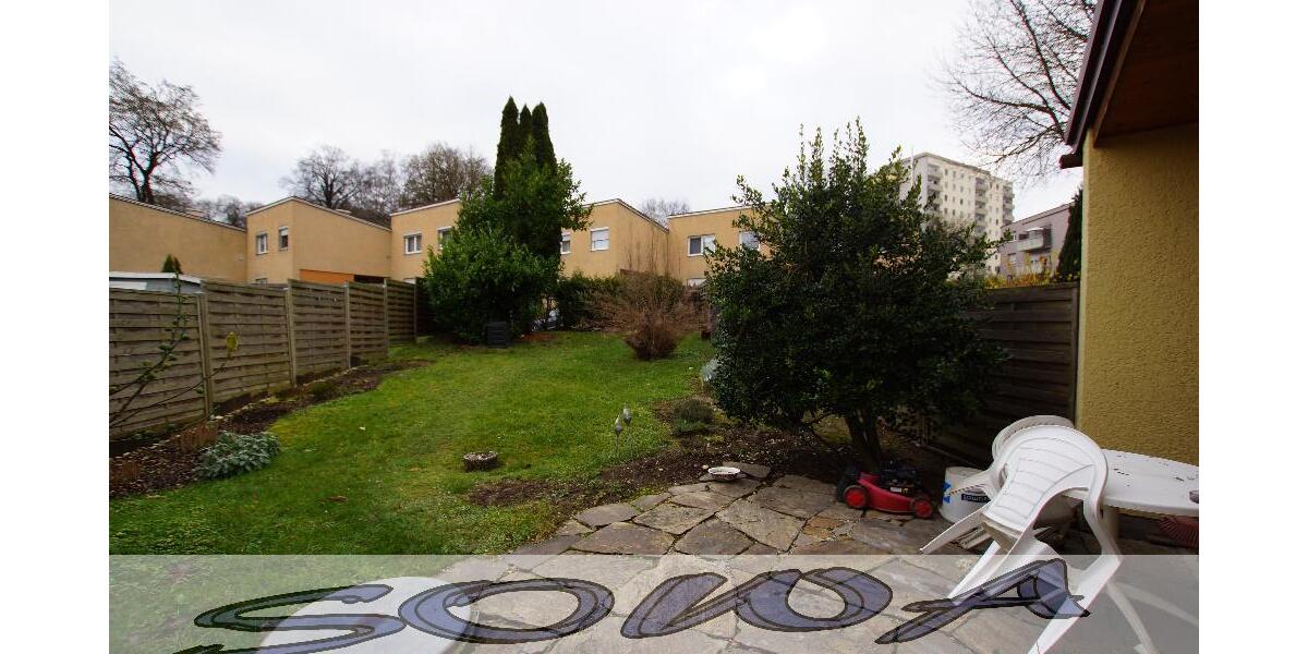 Bezugsfrei! Schönes Haus mit Garage und Garten in Neuburg - Ein Objekt von Ihrem Immobilienpartner SOWA Immobilien und Finanzen - Burg Neuburg an der Donau | Angebot:25719051