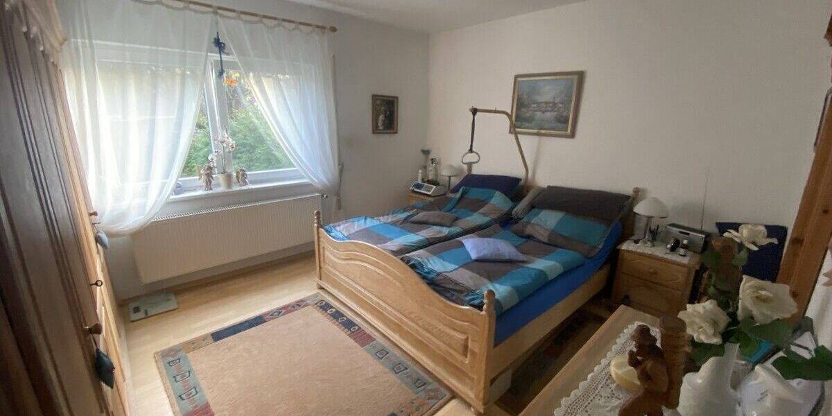 Doppelhaushälfte Neuburg an der Donau / Bittenbrunn Bittenbrunn - 5 Zimmer, 116 m&sup2;, 390.000&euro; | Angebot:25745469