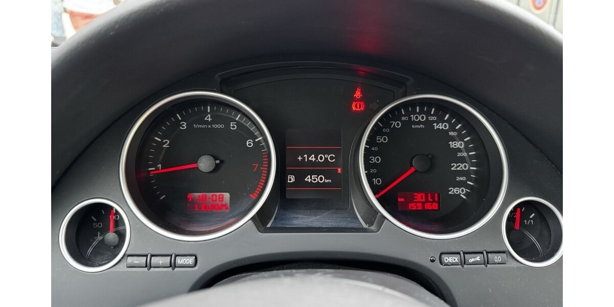 Audi A4 Cabriolet 159.000 km 5.999 &euro; Ingolstadt 85049