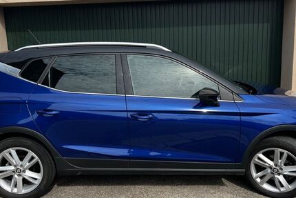 Seat Arona 84.800 km 14.200 &euro; Hienheim 93333