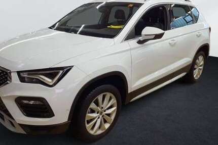 Seat Ateca 23.138 km 29.950 &euro; Ingolstadt 85053