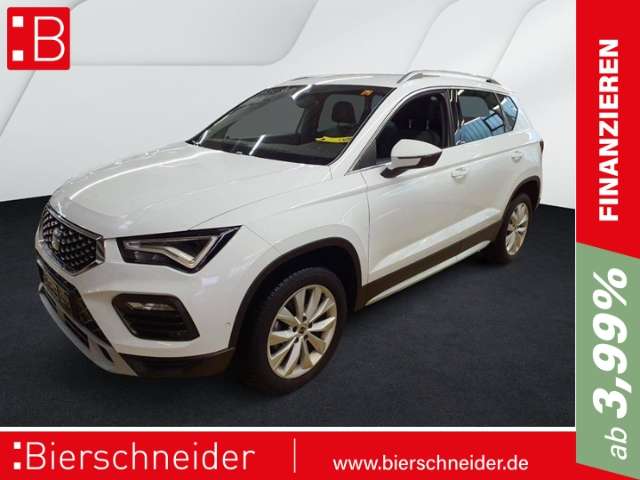 Seat Ateca 23.138 km 29.950 &euro; Ingolstadt 85053
