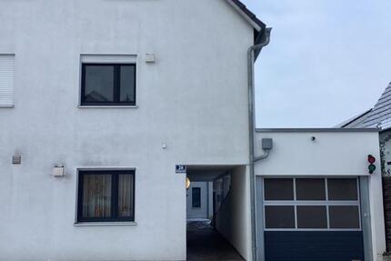 Wohnung Ingolstadt Münchener Straße - 3.5 Zimmer, 91 m&sup2;, 1.300&euro; | Angebot:25838054