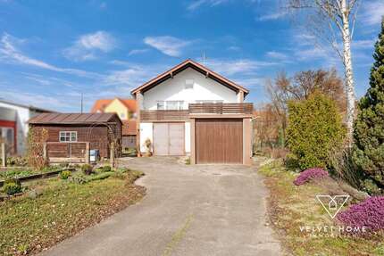 Haus Schrobenhausen - 7 Zimmer, 195 m&sup2;, 580.000&euro; | Angebot:26110369