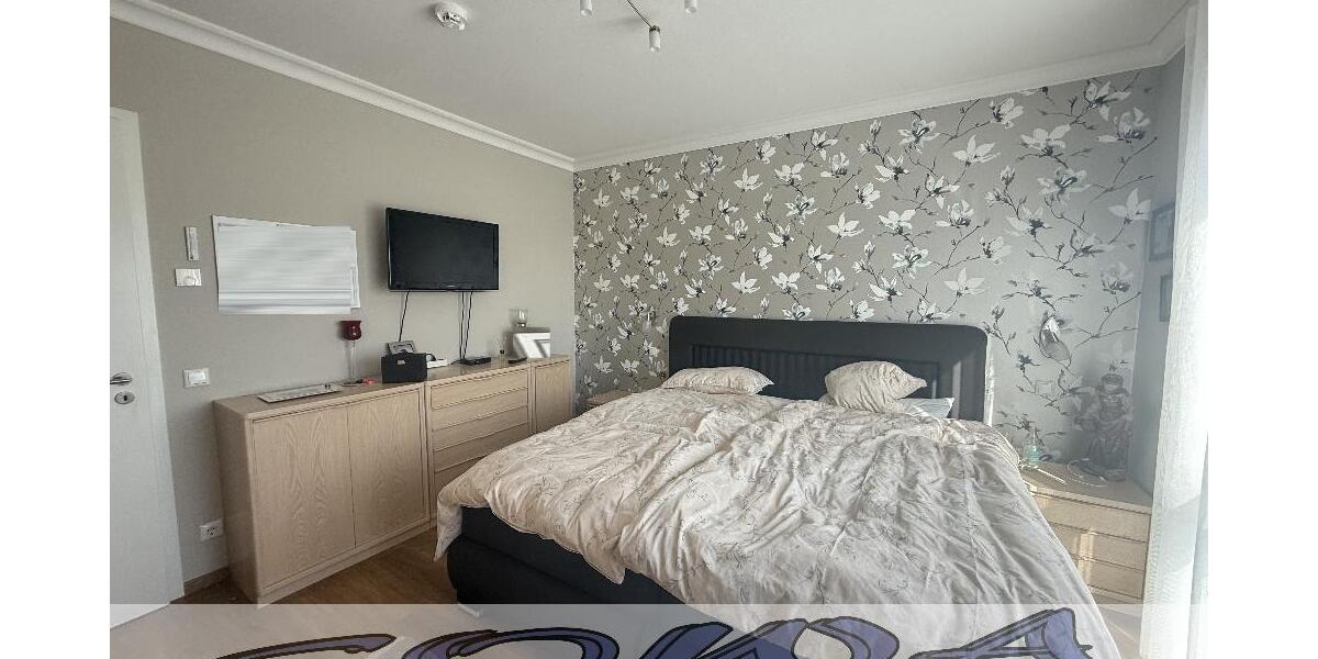 Hochwertige 4 Zimmer Wohnung mit Balkon und zwei Tiefgaragenstellplätzen in Neuburg - Ein Objekt von Ihrem Immobilienpartner SOWA Immobilien und Finanzen - 4- Neuburg | Angebot:25327020