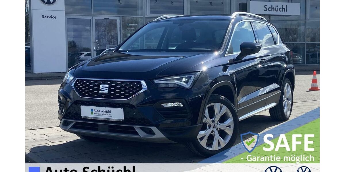 Seat Ateca 56.728 km 25.648 &euro; Schrobenhausen-Edelshsn. 86529