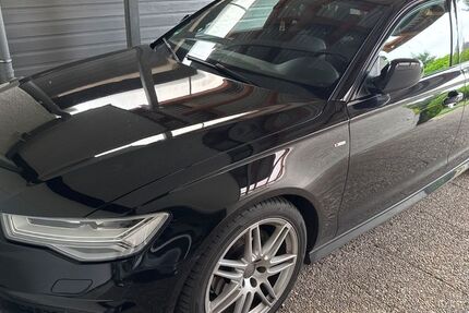 Audi A6 320.000 km 14.499 &euro; Ingolstadt 85055