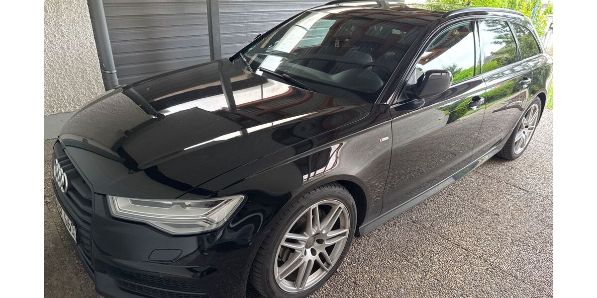 Audi A6 320.000 km 14.499 &euro; Ingolstadt 85055