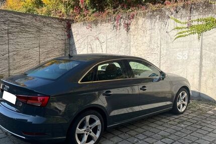 Audi A3 111.000 km 13.399 &euro; Kipfenberg 85110