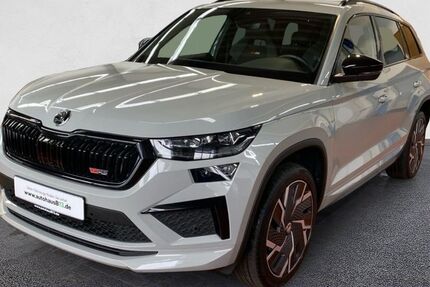 Skoda Kodiaq 68.500 km 41.590 &euro; Karlskron-Brautlach 85123