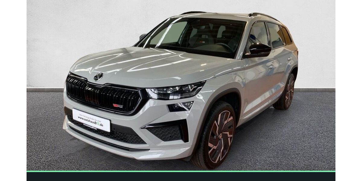 Skoda Kodiaq 68.500 km 41.590 &euro; Karlskron-Brautlach 85123