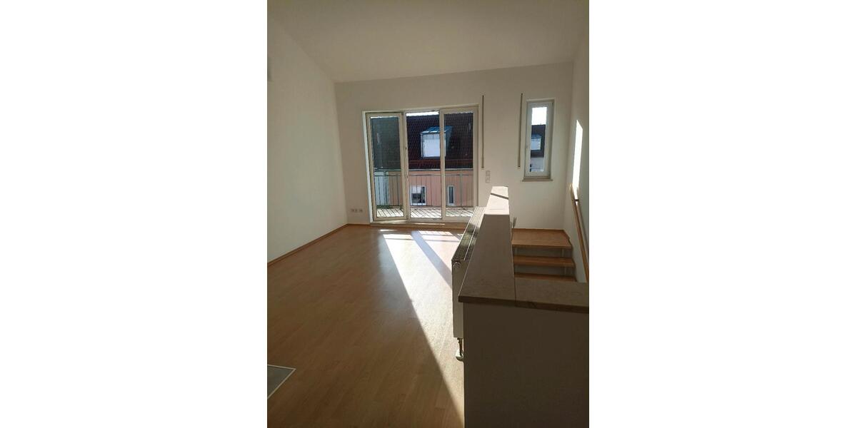 Etagenwohnung Ingolstadt - 2 Zimmer, 49 m&sup2;, 225.000&euro; | Angebot:27271554
