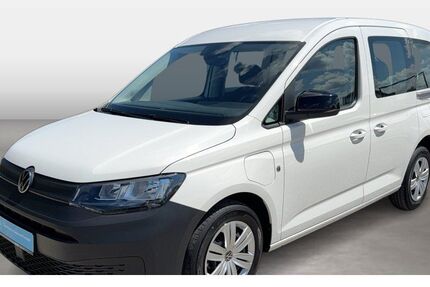VW Caddy 9.222 km 30.830 &euro; Mainburg 84048