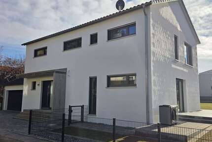Haus Manching - 4 Zimmer, 190 m&sup2;, 1.235.000&euro; | Angebot:24793134