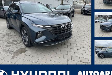 Hyundai TUCSON 24.372 km 22.975 &euro; Ingolstadt 85053