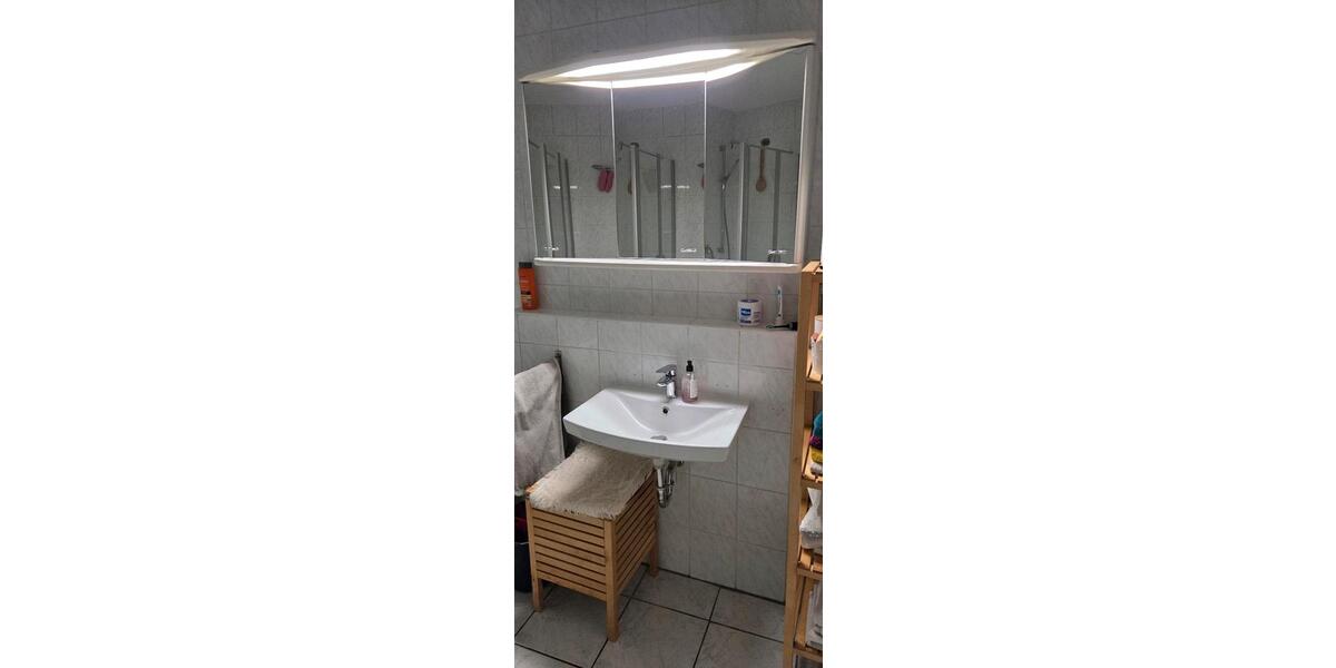 Etagenwohnung Ingolstadt Münchener Straße - 3 Zimmer, 80 m&sup2;, 1.320&euro; | Angebot:26150606