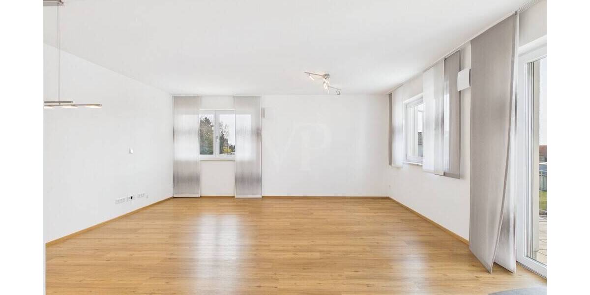 Etagenwohnung Gaimersheim - 3 Zimmer, 90 m&sup2;, 449.000&euro; | Angebot:26017763