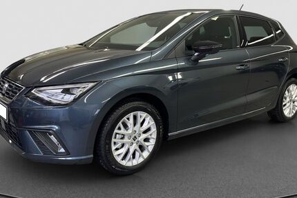 Seat Ibiza 6.350 km 26.950 &euro; Ingolstadt 85053