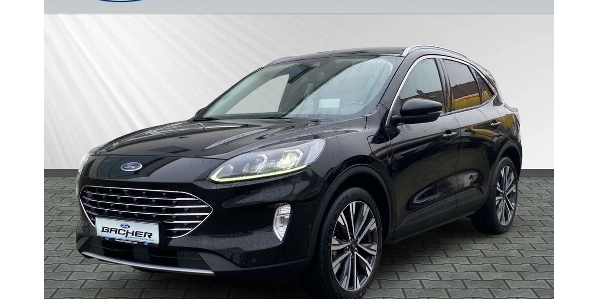 Ford Kuga 93.250 km 19.890 &euro; Ingolstadt 85055