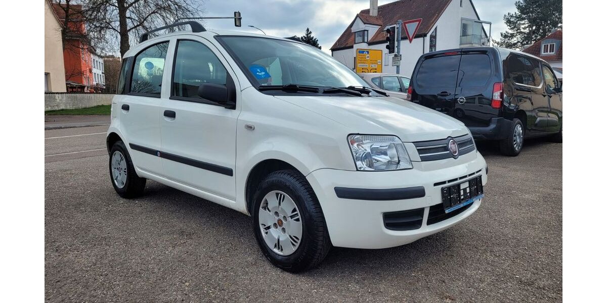 Fiat Panda 122.000 km 3.499 &euro; Ingolstadt 85057