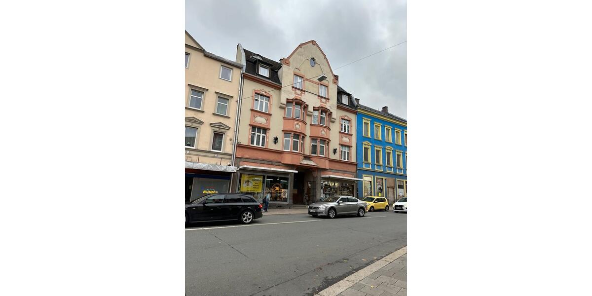 Etagenwohnung Wolnzach - 4 Zimmer, 110 m&sup2;, 820&euro; | Angebot:26401367