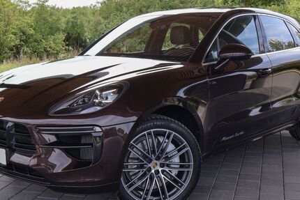 Porsche Macan 49.800 km 71.980 &euro; Ingolstadt 85053