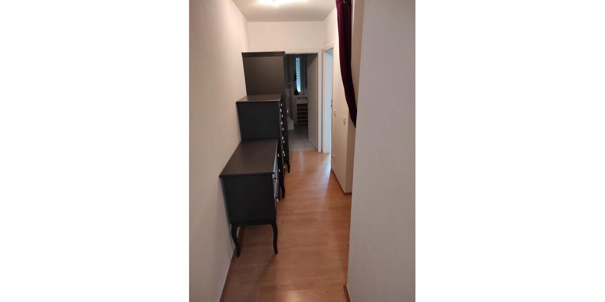 Maisonettenwohnung Ingolstadt - 2 Zimmer, 50 m&sup2;, 800&euro; | Angebot:27596384