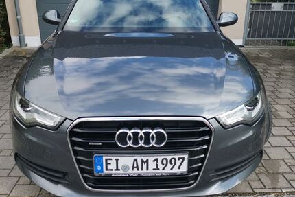 Audi A6 238.000 km 12.099 &euro; Eitensheim 85117