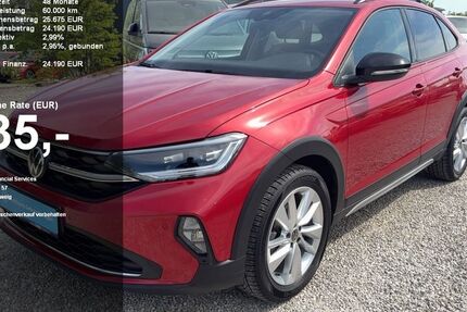 VW Taigo 21.863 km 24.190 &euro; Mainburg 84048