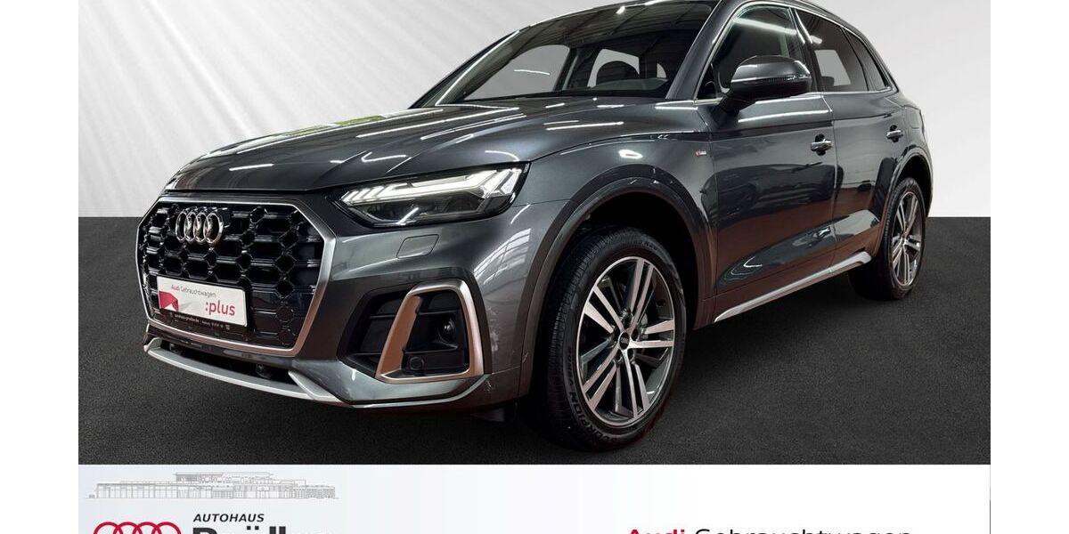 Audi Q5 35.000 km 43.400 &euro; Neuburg 86633