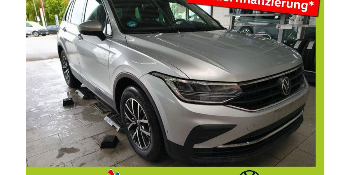 VW Tiguan 85.000 km 25.490 &euro; Mainburg 84048