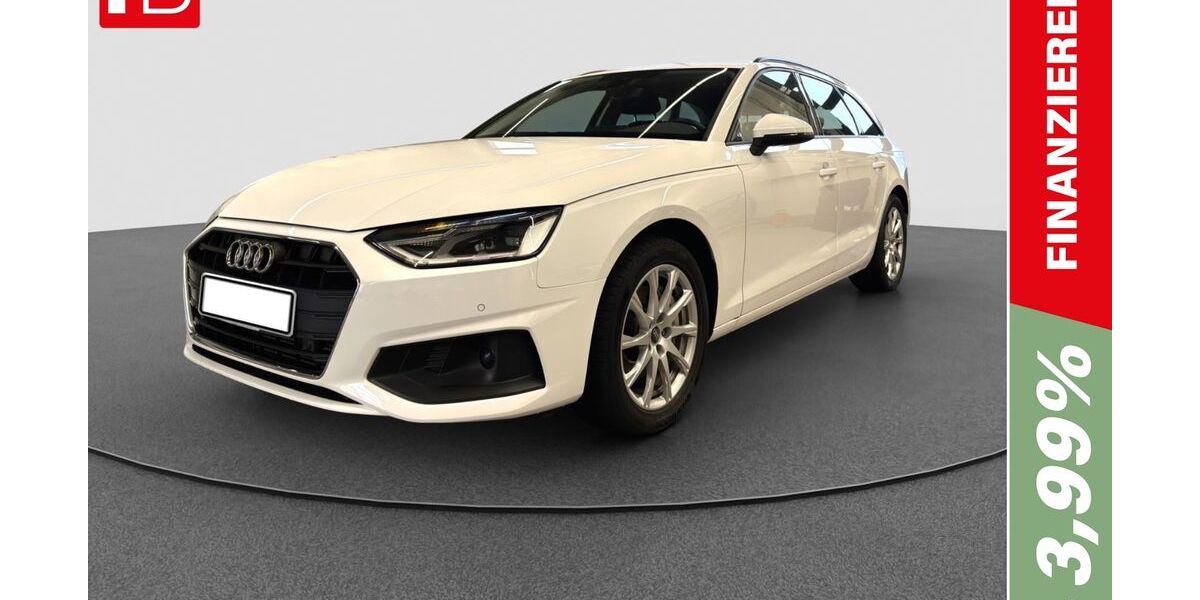 Audi A4 42.940 km 28.850 &euro; Manching 85077