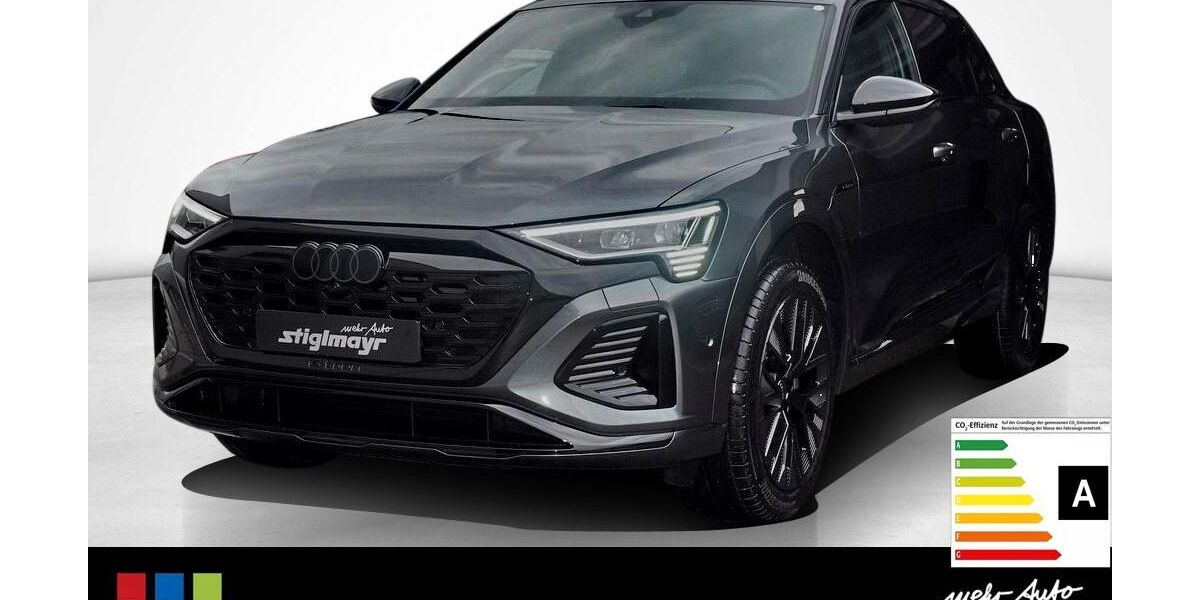 Audi Q8 e-tron 40.000 km 79.990 &euro; Pfaffenhofen 85276