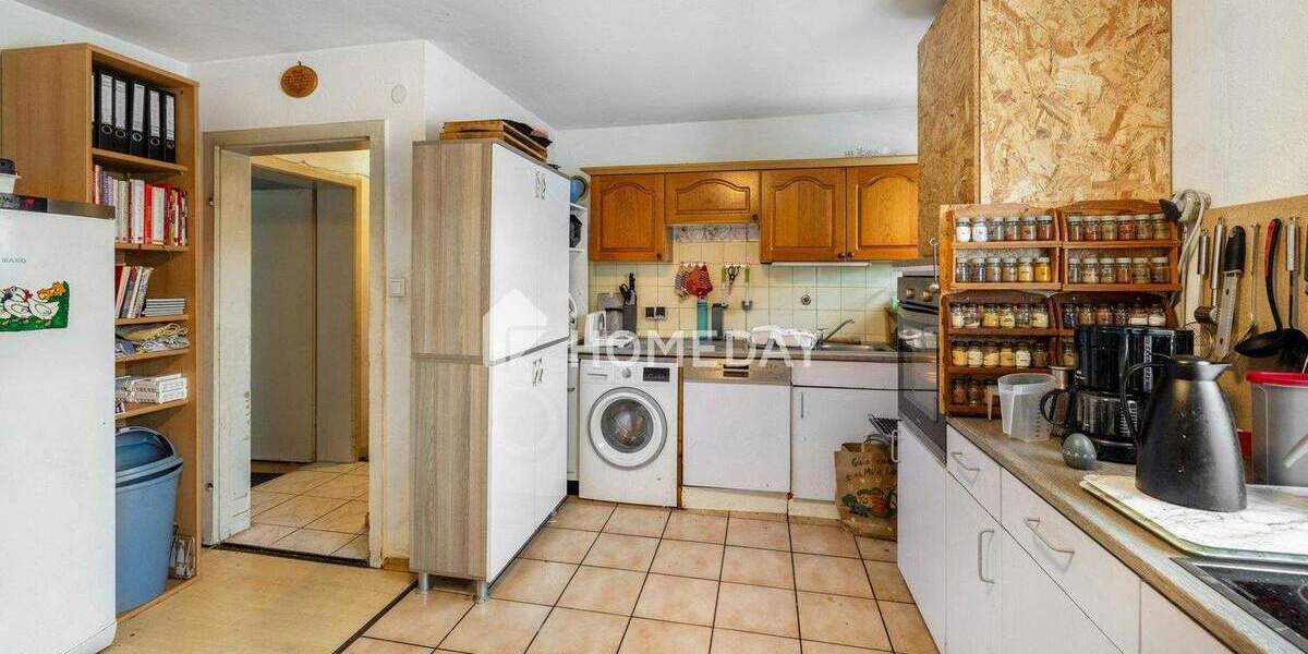 Mehrfamilienhaus, Wohnhaus Neuburg an der Donau Neuburg - 1 Zimmer, 346 m&sup2;, 1.390.000&euro; | Angebot:25799531