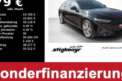 Audi A5 7.336 km 53.780 &euro; Pfaffenhofen 85276
