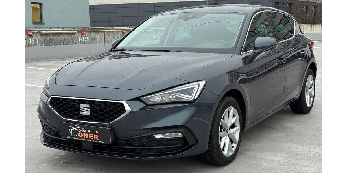 Seat Leon 179.000 km 11.200 &euro; Ingolstadt 85057