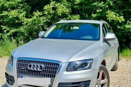 Audi Q5 190.999 km 10.999 &euro; Ingolstadt 85053