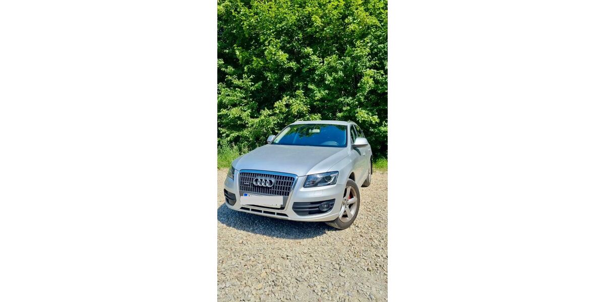 Audi Q5 190.999 km 10.999 &euro; Ingolstadt 85053