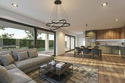 Wohnung Schrobenhausen Mühlried - 4 Zimmer, 131 m&sup2;, 692.138&euro; | Angebot:25682856